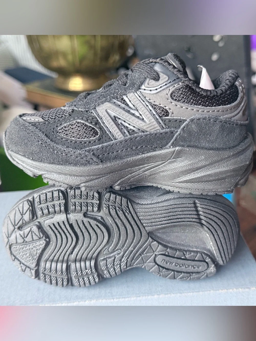 New Balance 990v6